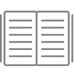 Book Open SVG Icon